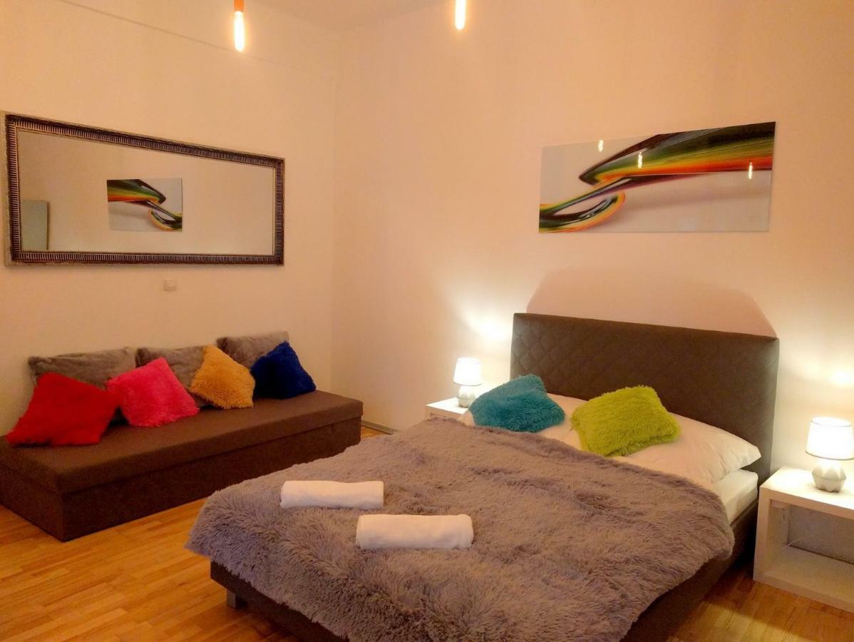 Studio Arcus Apartment Krakau